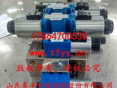 YN32-1250BXCV二通插装阀泰丰智能生产