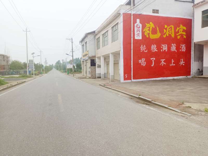 墙体广告65