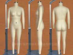 服装打版人台，厂家批发立裁人台