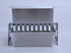 二分器 不锈钢二分器 订做二分器 国标二分器缩分器